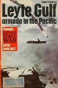 Leyte Gulf - Armada in the Pacific  by MACINTYRE, Donald 